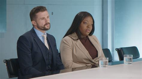 BBC The Apprentice embroiled in 'fix' row as star bags final five .